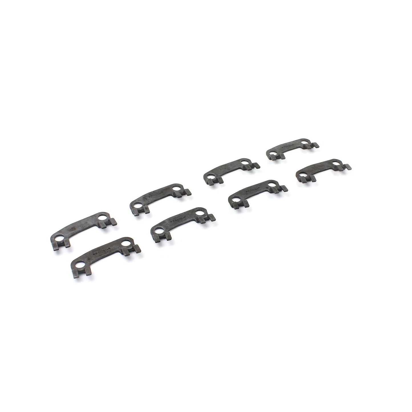 Guide Plates for Ford 302 351C Cleveland (5/16" Pushrod - 7/16" Stud Hole)