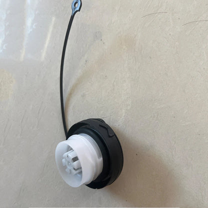 Fuel Tank Cap Cover for Nissan Versa, Frontier, Infiniti JX35, QX60 (2012-2020)