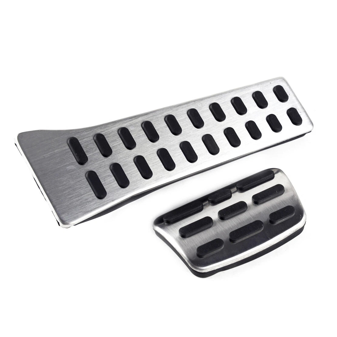 Gas Brake Pedal Cover for Hyundai IX35, Azera, Veloster (2010-2017)