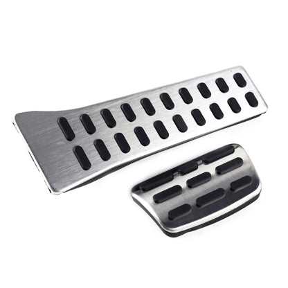 Gas Brake Pedal Cover for Hyundai IX35, Azera, Veloster (2010-2017)