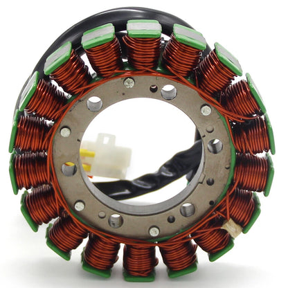 Magneto Generator Stator Coil for Honda CB400SS, CL400 (2002-2008, 1998)