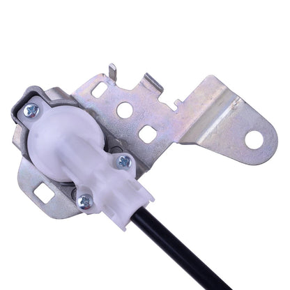Door Lock Cylinder Cable for Honda Civic 4 Door (2006-2011)