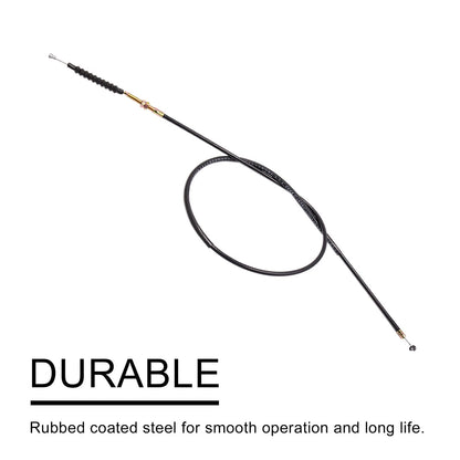 Coated Clutch Cable 130cm for CG200