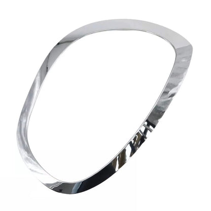 Right Side Headlight Trim Cover Rings for Mini Cooper Countryman (2011-2023)