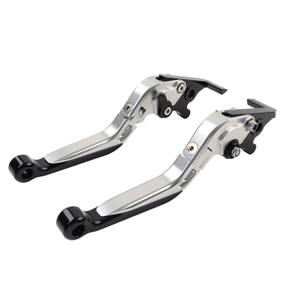 Pair of Brake Clutch Levers for Aprilia Tuono V4 1100RR (2017-2021)