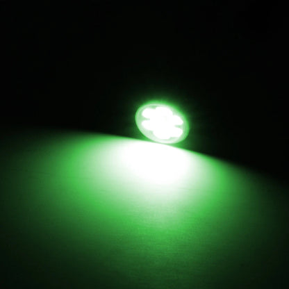 T10 LED Light Bulbs for Ford Mustang (1987-1993)