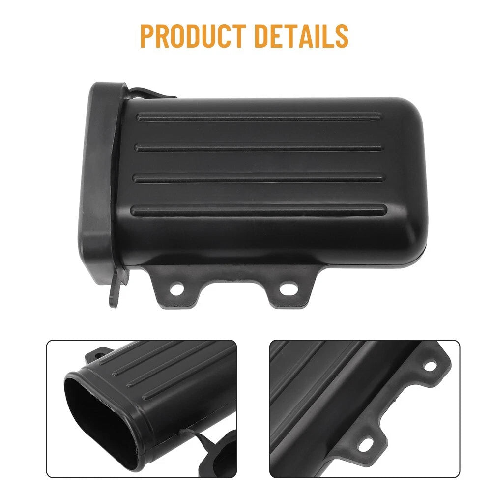 Tool Holder for Suzuki DR250, Djebel TW200, TW225