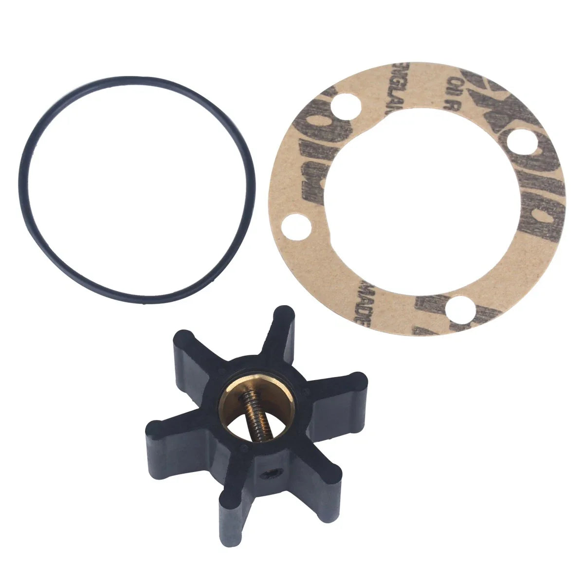 Engine Cooling Water Pump Impeller for Onan MDKUB 5 6 7.5 9 KW