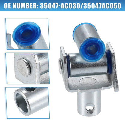 Complete Gear Shift Joint Shifter Bushing Linkage for Subaru