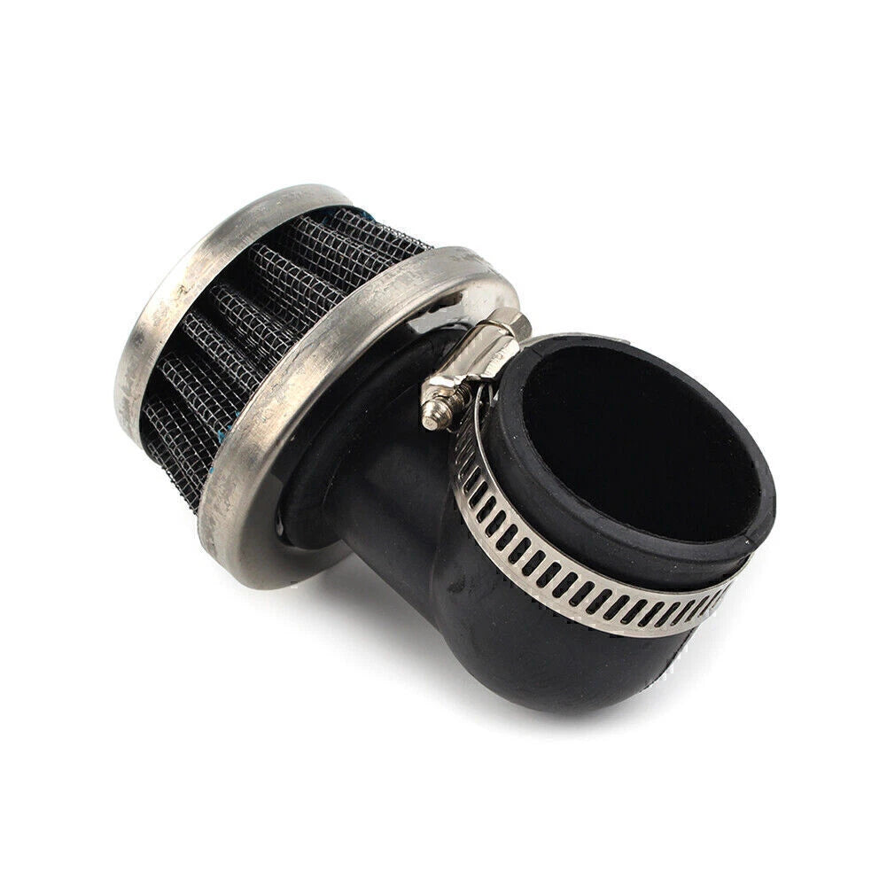 35mm Air Filter Cleaner for 50 70 90 110cc ATV Quad Dirt Bike Go Kart
