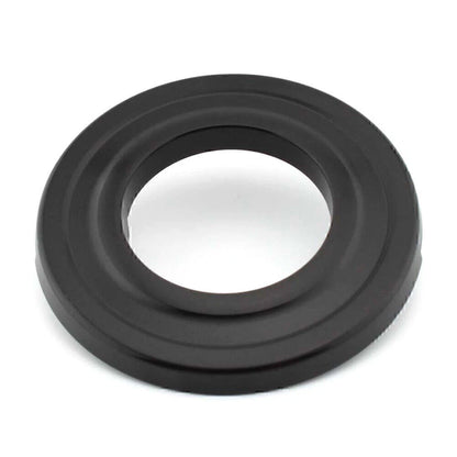 Ignition Switch Accent Grommet for Honda Goldwing GL1500 (1988-2000) Black