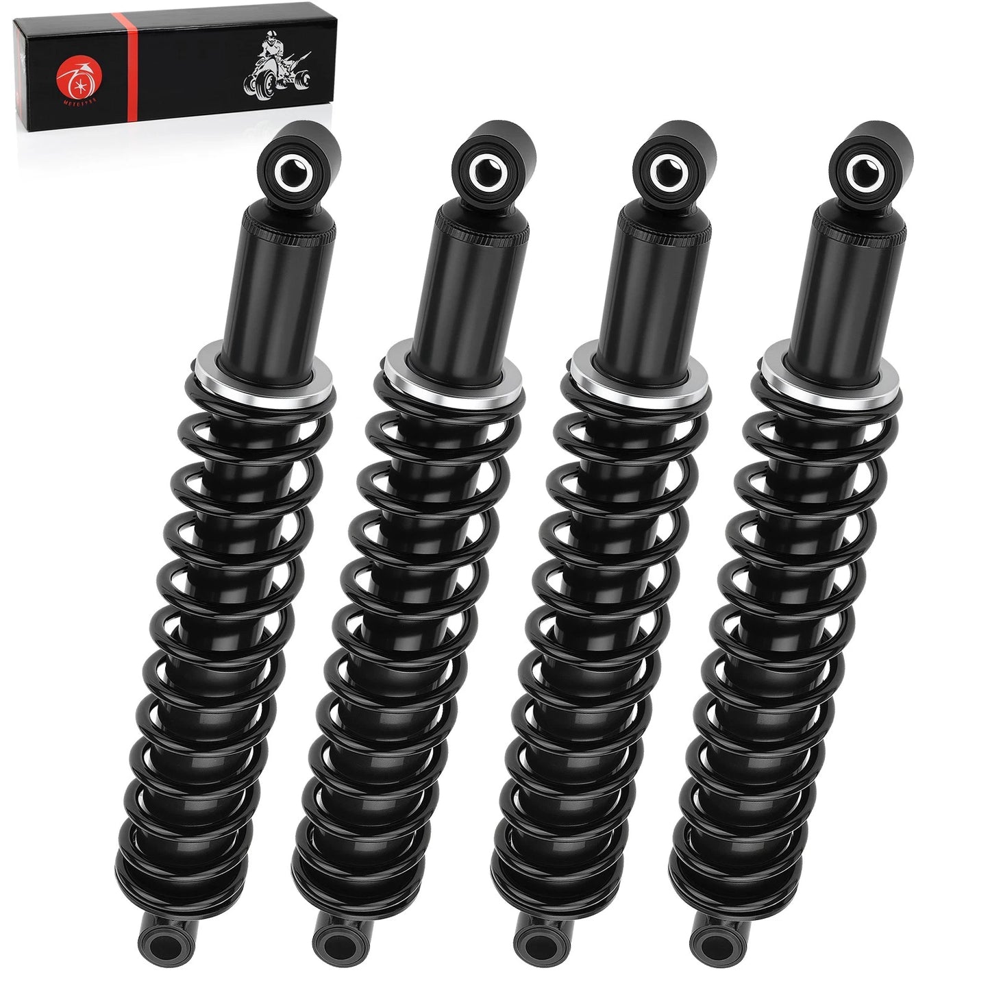 Front/Rear Shock Absorber for Honda Foreman 500 (2005–2011)