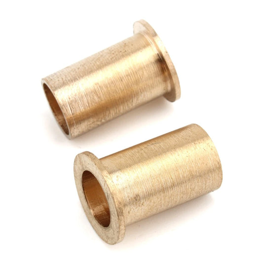 12V Brass Bell Crank Throttle Shaft Linkage Bushings for Cummins (89-98)