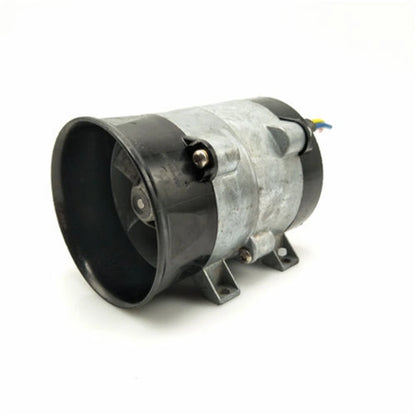 12V Electric Turbo Fan Charger for ESC Turbo Boost (16.5A)