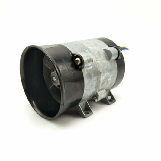 12V Electric Turbo Fan Charger for ESC Turbo Boost (16.5A)