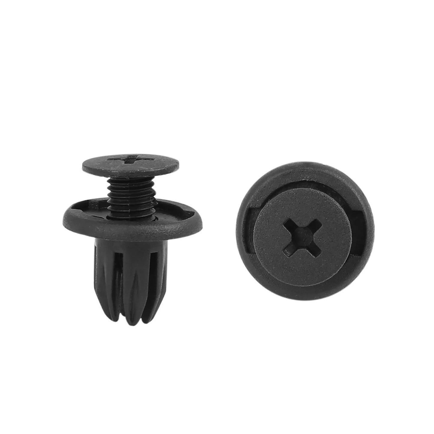 20 x Plastic Expanding Rivets for BMW Mini Cooper E81 E82 E83 (2007-2013)