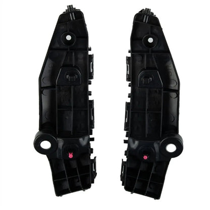 Front Bumper Support Retainer Brackets for Toyota RAV4 (2019-2021)