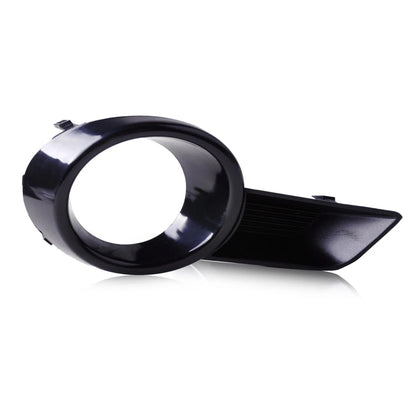 Front Fog Light Lamp Cover Trim for Toyota Highlander (2001-2023)