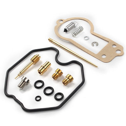 Carburetor Repair Rebuild Kit for Honda XL250S XL250 (1978-1981)