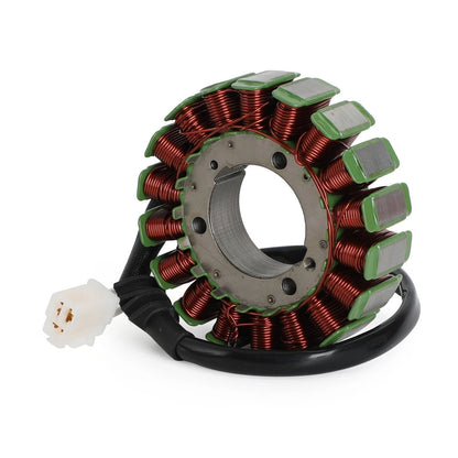 Stator, Regulator & Gasket Set for Yamaha FZ6 FZ6S FZ6N (2004-2009)