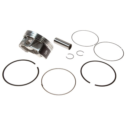 Namura 103mm Standard Bore Piston for Yamaha Grizzly 700 (2016–2018)