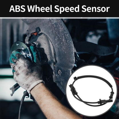 ABS Sensor for Ford Mustang 2011-2014 Rear Left or Right (2011-2014)