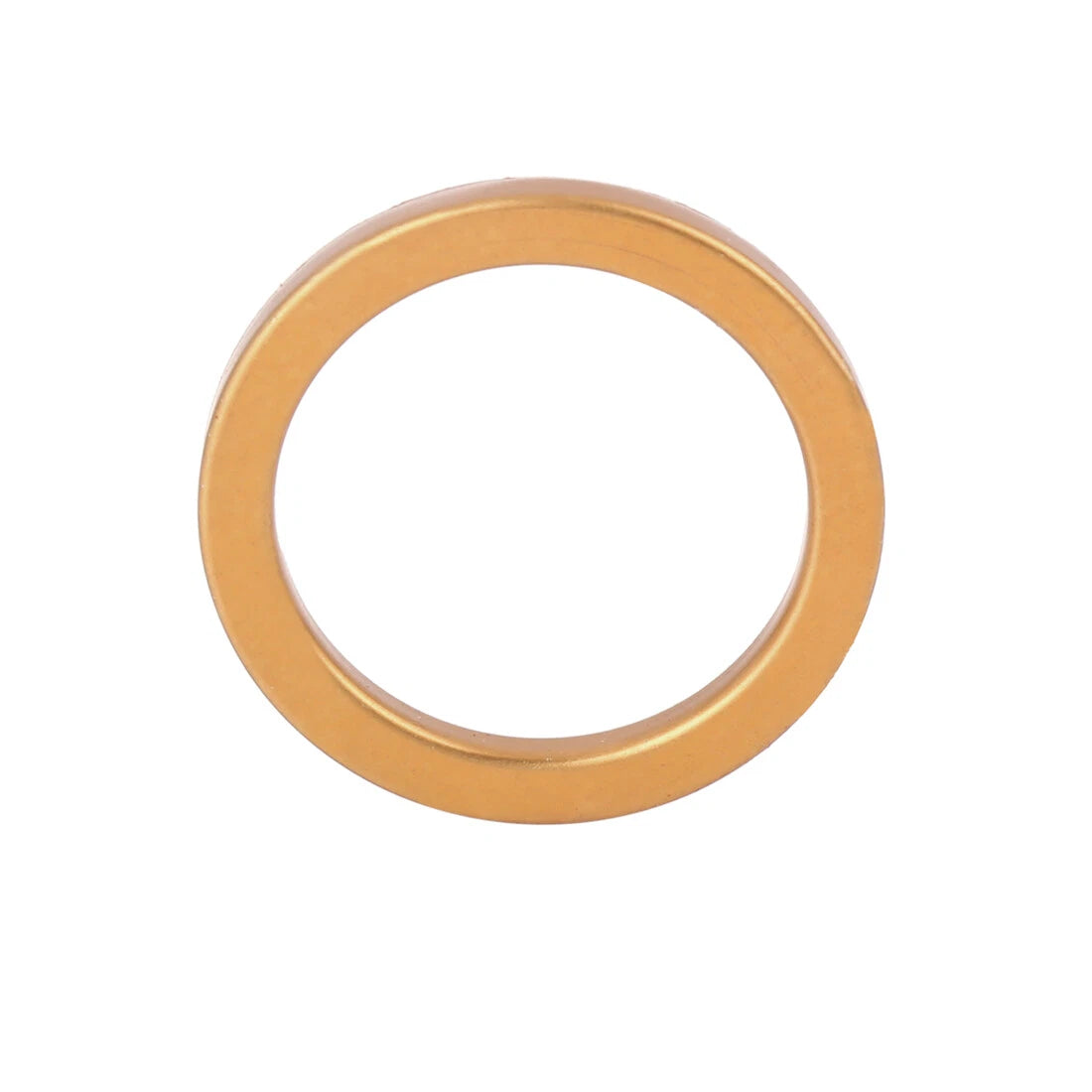 10 x 30mm ID Motorcycle Exhaust Muffler Pipe Gaskets for Honda CG125