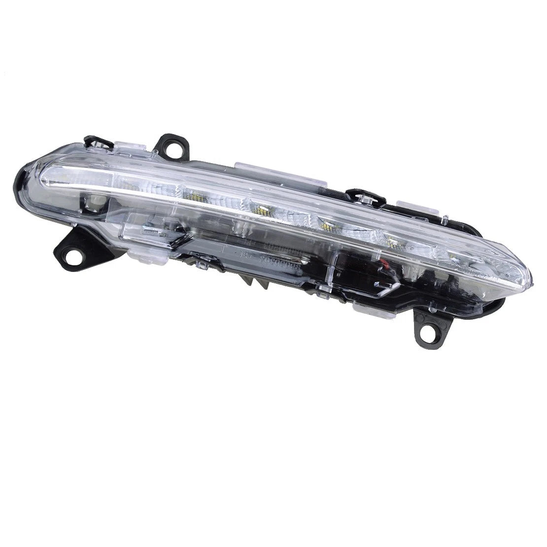 Front Right LED Fog Light for Mercedes Benz S W221 (2006-2013)