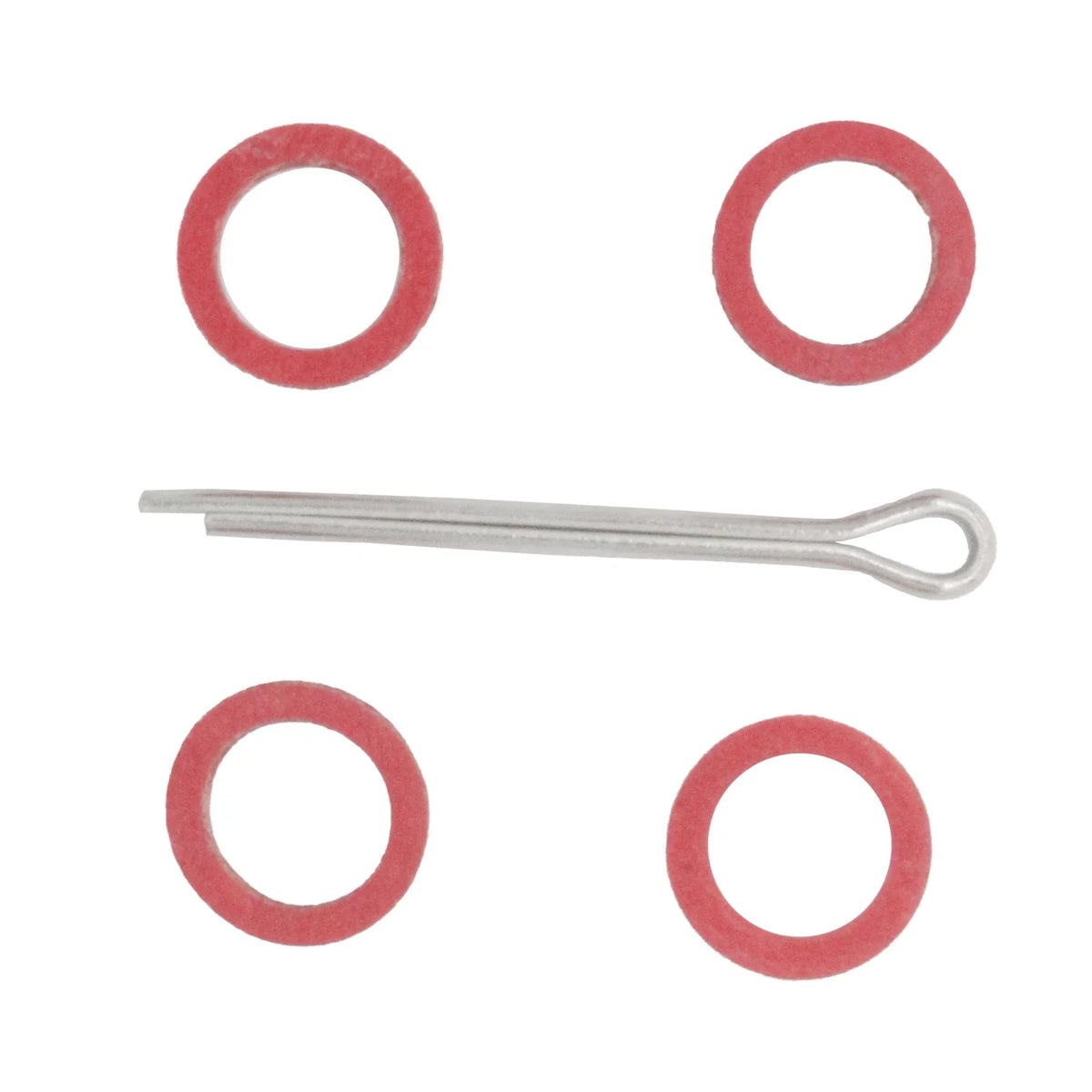 Yamaha Outboard Lower Unit Oil Seal O-ring for 25-30HP Models