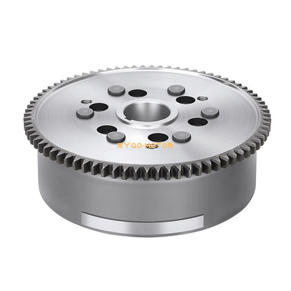 Flywheel Rotor Ring Gear for Yamaha Grizzly 600 (1998–2001)