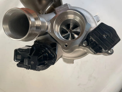 Electronic Actuator Turbocharger for BMW N55 X3 X4 X5 X6 335i M135i (2011-2020)