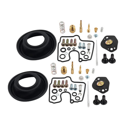 Carburetor Repair Kit for Suzuki Intruder VL1500 (1998-2004)