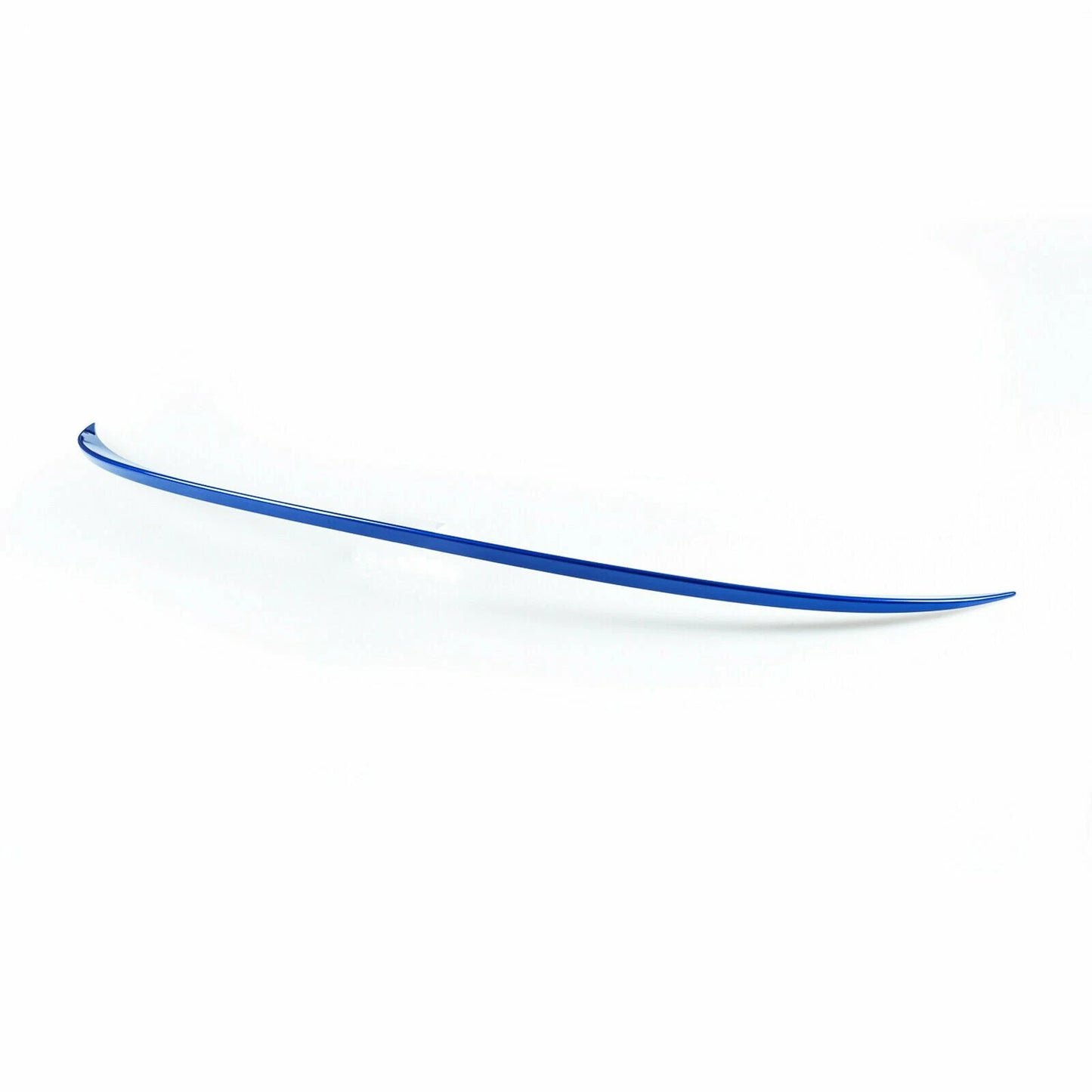 ABS Boot Spoiler for BMW 3-Series E90 M3 (2005-2012) Montego Blue A51