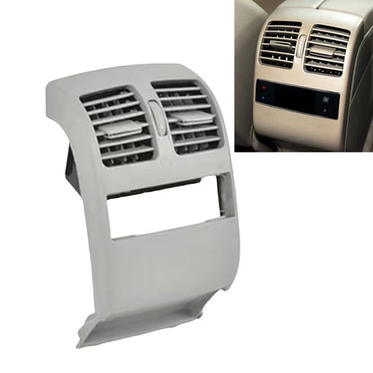 Rear A/C Air Vent Panel for Benz GLK (2008-2015)