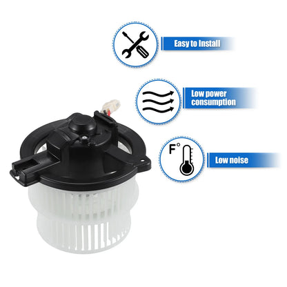 HVAC Heater Blower Motor for Scion xA xB (2004-2006)