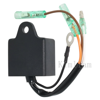 CDI Igniter for Mercury/Mariner Outboard 3HP 2.5HP 3.3HP  823034T