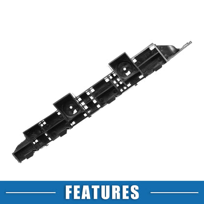 Right Passenger Side Bumper Bracket for Honda Accord (2006-2007)