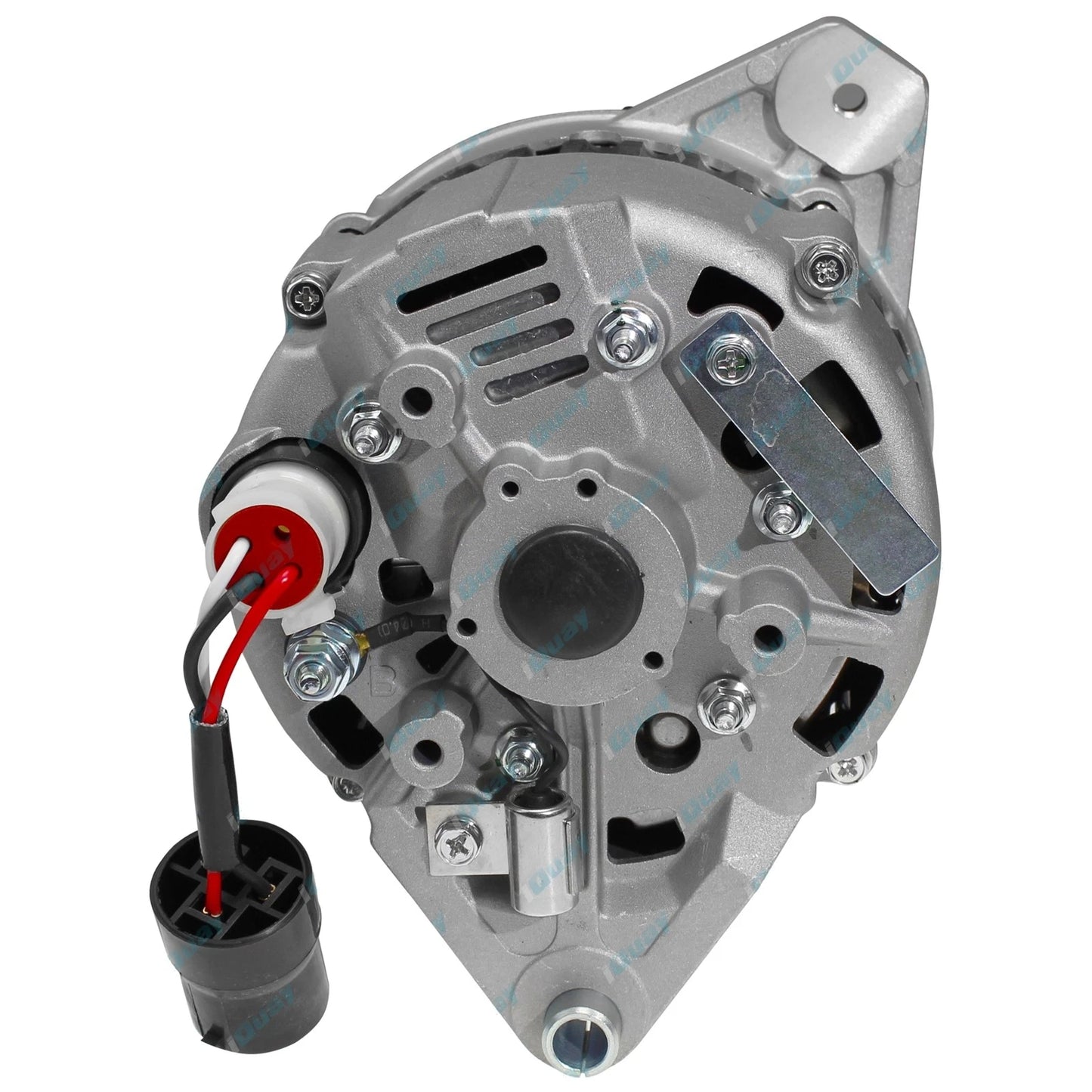 Alternator for Toyota Landcruiser FJ62 FJ70 FJ73 FJ75 FJ80 6cyl 4.0L 3F 84~92