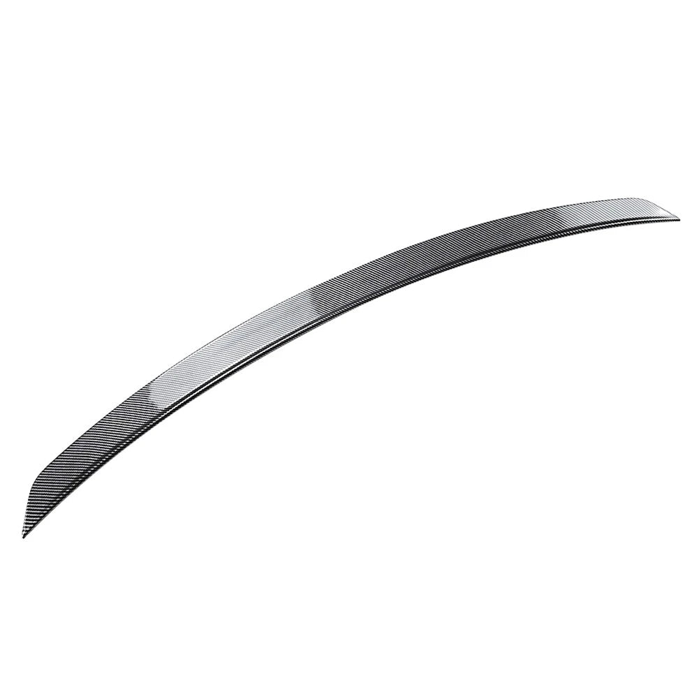 Rear Trunk Spoiler Wing Lip for Mercedes Benz E Class (2024 - )