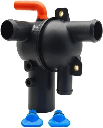 Drain Water Distribution Housing for Mercury 4.3L/5.0L/5.7L/5.8L/6.2L/6.3L Inboard