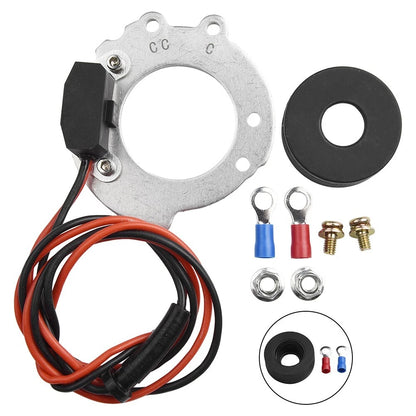 Ignition Conversion Electronic Ignition Car Accessories for Ford