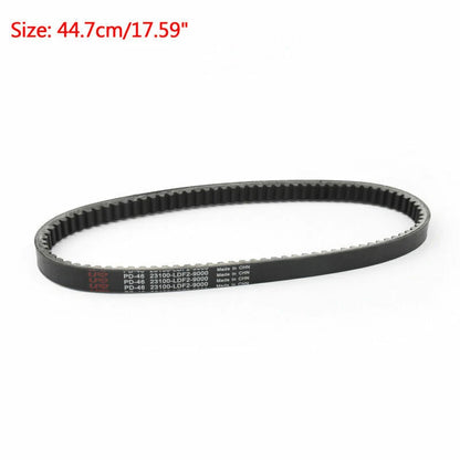 Drive Belt for Kymco People 200 250 300 Xciting 250 (2005-2006)