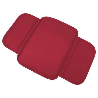 Universal Car Center Console Armrest Cushion Cover with Storage Bag