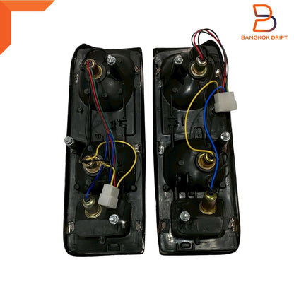 Rear Lights for Isuzu KB21 KB20 (1972-1980) |  Tail Lamps | Holden Rodeo