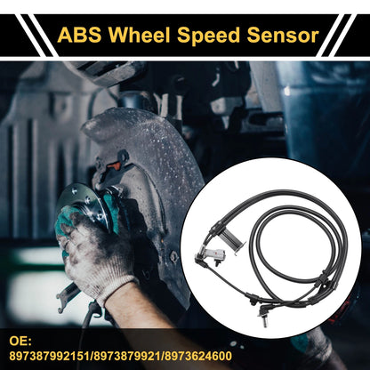 ABS Wheel Speed Sensor for Isuzu Rodeo (1991-2004)