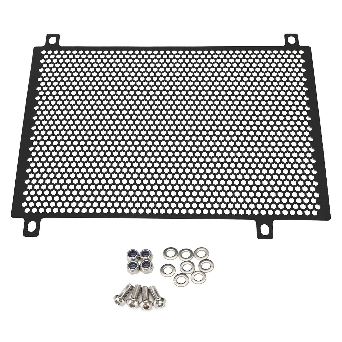 Grille Protector Cover for Kawasaki Ninja ZX-25R (2020-2021)