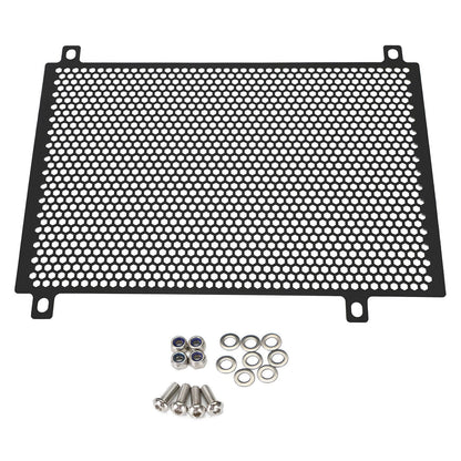 Grille Protector Cover for Kawasaki Ninja ZX-25R (2020-2021)