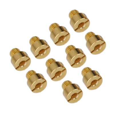 10 x Carb Main Jets for Mikuni Carburetor 155-200