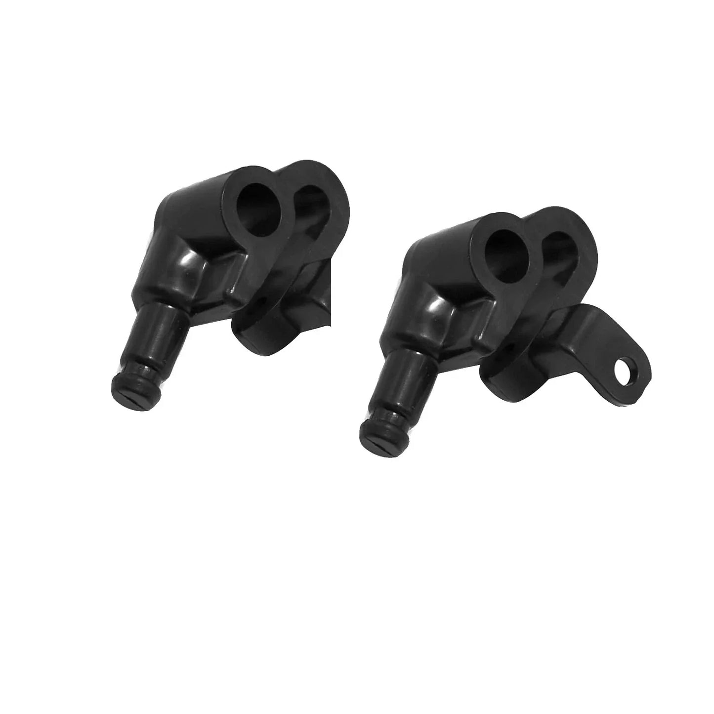 Carb Cam Follower Lever for Johnson/Evinrude Outboard 2 Pcs