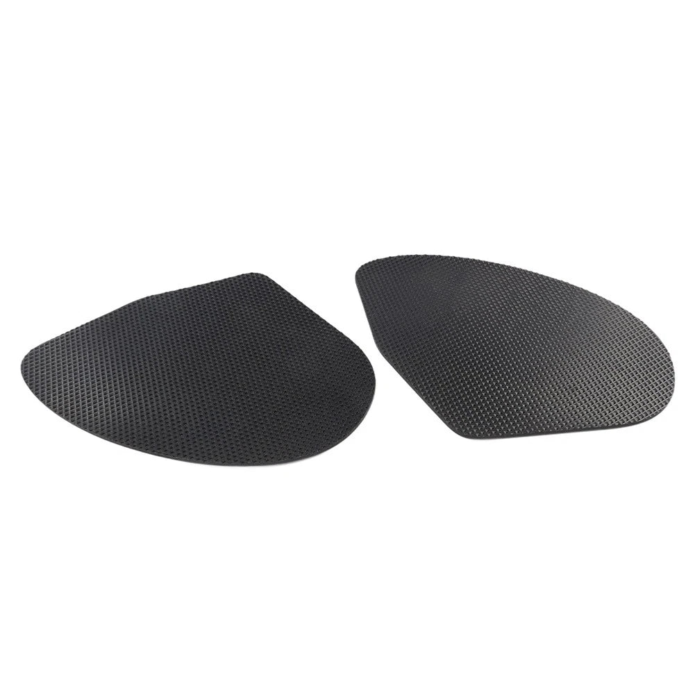 Anti-Slip Traction Side Fuel Tank Pad for Suzuki SV650 (1998-2002)